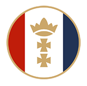 Wybrzeże Gdańsk Logo